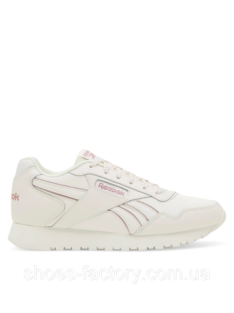 Кросівки Reebok Classic Glide 100074142 Women Жіночі (Оригінал)
