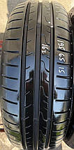 Шини б у 195/65R15 DUNLOP STREET RESPONSE 2 літо, фото 2