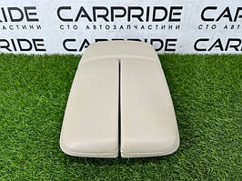 Подлокотник AUDI Q7 4M 3.0 TFSI 2018 перед. (б/у)