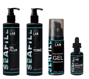 Seafill Line - Лінія з ліфтинг ефектом