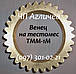 Шестерня на тістоміс ТММ-1М, вінець у великий редуктор тістоміса ТММ-1М, фото 4