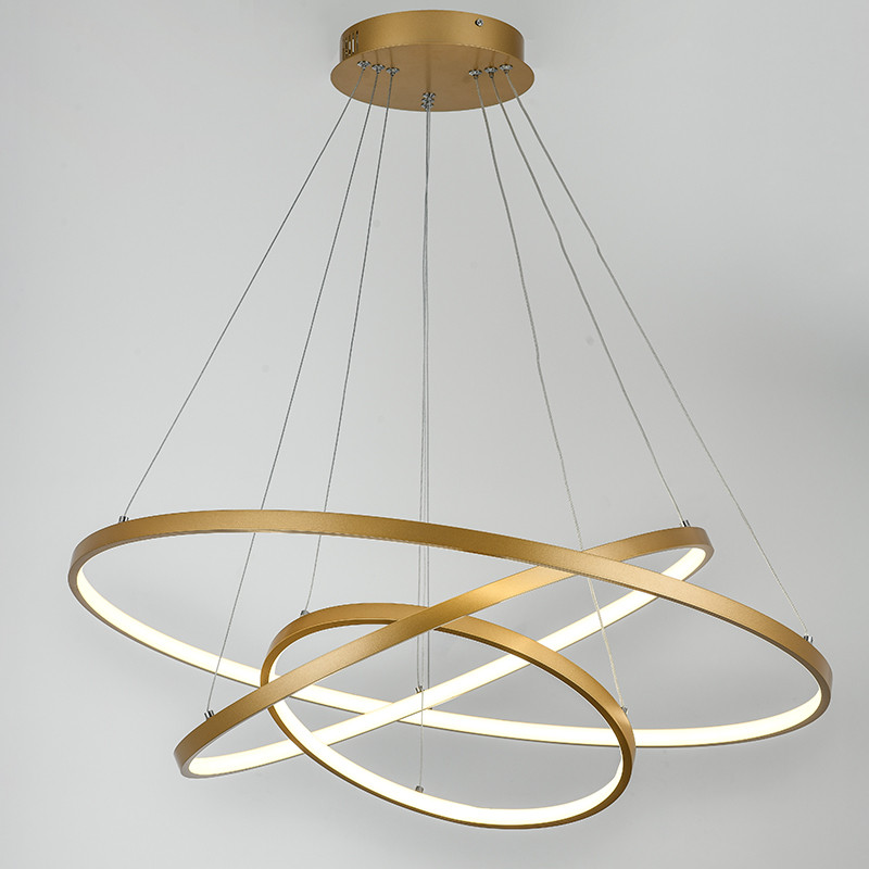 Люстра світлодіодна P19064, фото 1