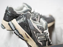 Кросівки New Balance 1906D унісекс Grey сірі, фото 6