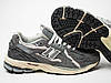 Кросівки New Balance 1906D унісекс Grey сірі, фото 6