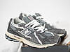 Кросівки New Balance 1906D унісекс Grey сірі, фото 7