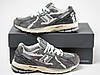 Кросівки New Balance 1906D унісекс Grey сірі, фото 9