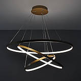 Люстра світлодіодна P19064, фото 4