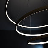 Люстра світлодіодна P19064, фото 5