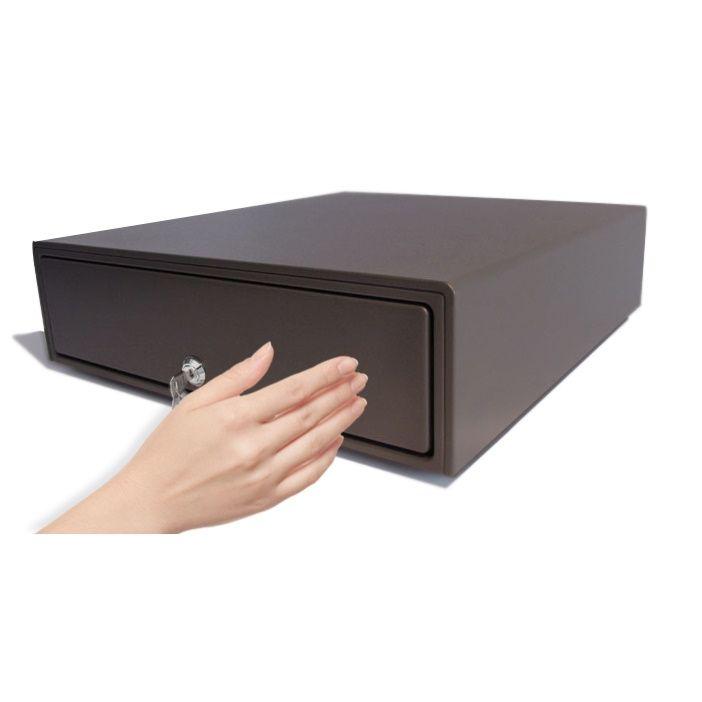 Грошова скринька ASAP POS L-330E PUSH (Push-Push)