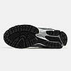Чоловічі Кросівки New Balance 1906R Grey Black / Нью Беланс 1906Р Сірі з Чорним, фото 11