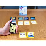 Настільна гра Дедукція. Deductio Brain Games, фото 3
