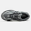 Чоловічі Кросівки New Balance 1906R Grey Black / Нью Беланс 1906Р Сірі з Чорним, фото 10