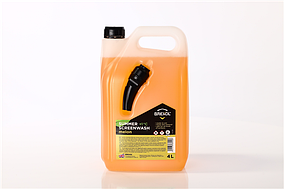 Омивач літній Melon (з лійкою) 4 л (BREXOL) BRX-083