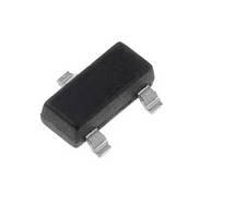 Транзистор біполярний MMBT5551