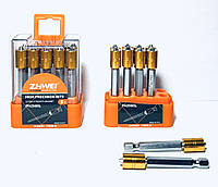 Біта РН 2 х 65 з магнітним обмежувачем ZhiWei (1 уп. 10 шт.)