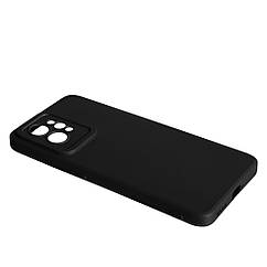 Резинка SMTT Realme GT 2 Pro,  Black