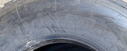 Шина вантажна R13 22.5 OVATION VI-702 ROADMAX ST-901 універсальні, фото 5