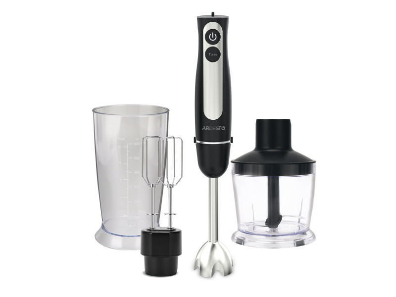 Блендер Ardesto HBG-800BDWHCH