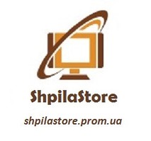 ShpilaStore