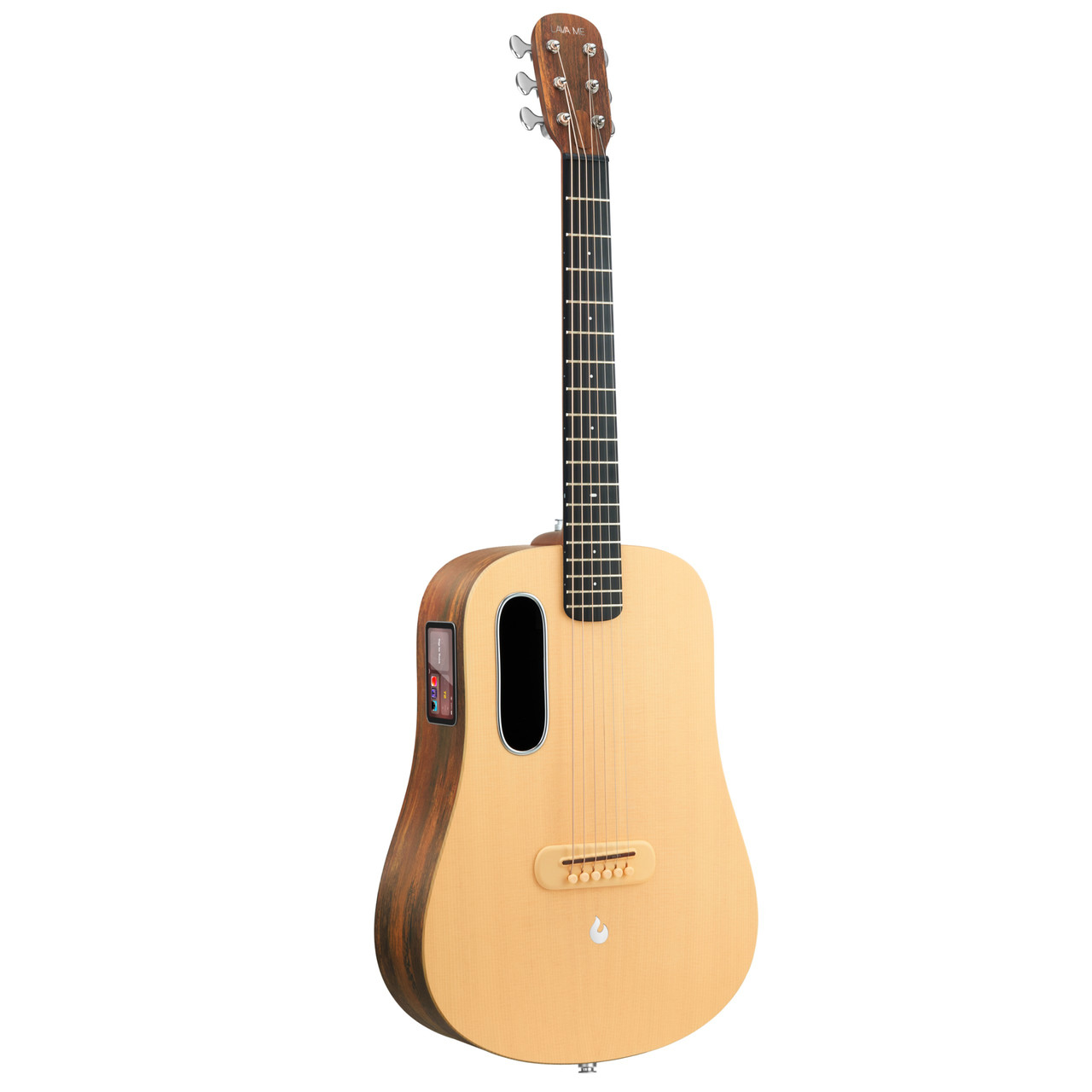 Трансакустична гітара Lava Me 4 Spruce (36") (Lite Bag)