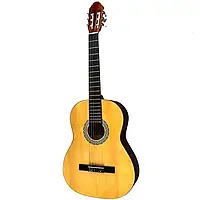 Гітара класична з металевими струнами Bandes CG 851 N 39'