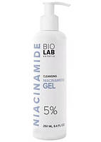 Гель для вмивання з Ніацинамідом 5% - Gel for Washing With Niacinamide 5%, 250 мл