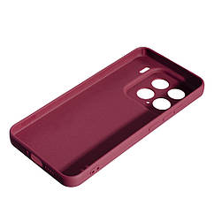 Резинка SMTT Xiaomi 15,  Bordo