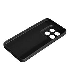 Гумка SMTT Xiaomi 15 Pro, Black