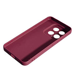 Резинка SMTT Xiaomi 15 Pro,  Bordo