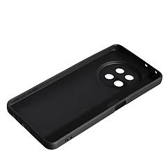 Резинка SMTT Realme 12 (5G),  Black