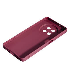 Гумка SMTT Realme 13 (5G), Bordo