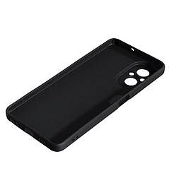 Силіконовий чохол для Realme C67 (4G) Black
