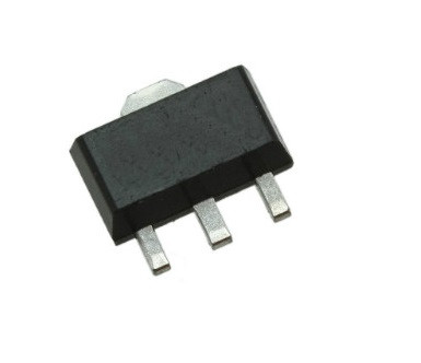Транзистор біполярний BC807-40(smd)