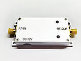 Підсилювач сигналу 900 МГц Huashi Wireless SZHUASHI HS092036 (5 Вт), фото 6