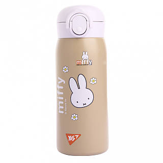 Термос Yes кролик Miffy 420 мл (708375)