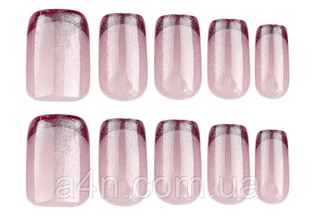 Накладные ногти - Интернет-магазин A4N