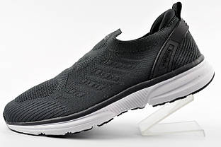 Сліпони чоловічі Adidas без шнурків 43р.