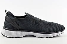 Сліпони чоловічі Adidas без шнурків 43р., фото 2