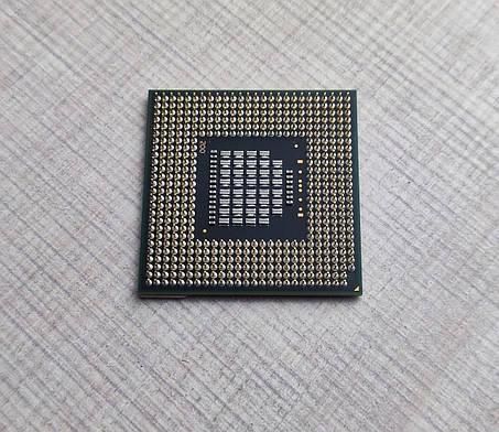 Процесор Intel Core Duo T2450 /2(2)/ 2.00GHz ТОП!, фото 3