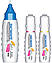 Коректор Snowhite X-62Z (10 мл) з металевим наконечником, фото 3