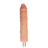 Фалоїмітатор для секс-машини LM005, фото 2