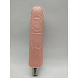 Фалоїмітатор для секс-машини LM005, фото 3