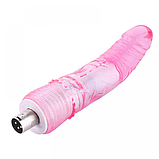 Фалоїмітатор для секс-машини LM012, фото 3