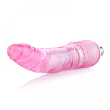 Фалоїмітатор для секс-машини LM012, фото 6