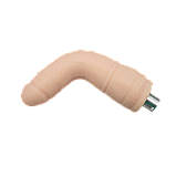 Фалоїмітатор для секс-машини LM013, фото 2