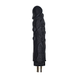 Фалоїмітатор для секс-машини LM029, фото 2