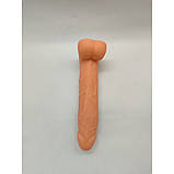 Фалоїмітатор для секс-машини LM031, фото 2