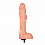 Фалоїмітатор для секс-машини LM031, фото 3