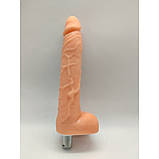 Фалоїмітатор для секс-машини LM031, фото 7