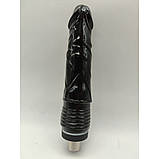 Фалоїмітатор для секс-машини LM034, фото 4